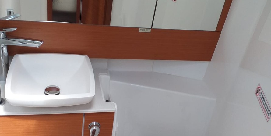 Dufour 430 Grand Large