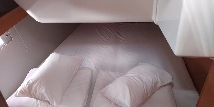 Dufour 430 Grand Large