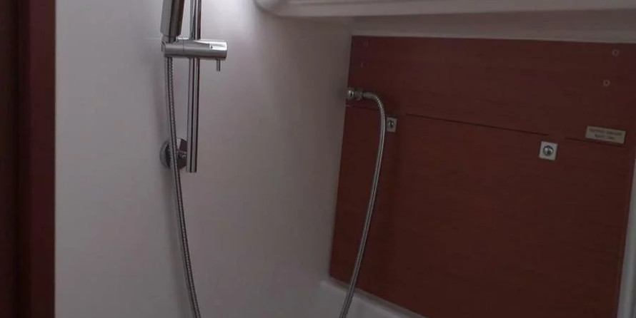 Dufour 430 Grand Large