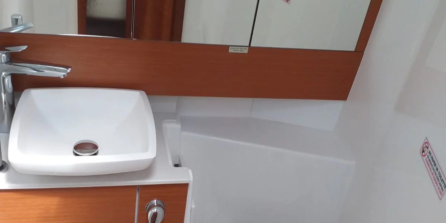 Dufour 430 Grand Large