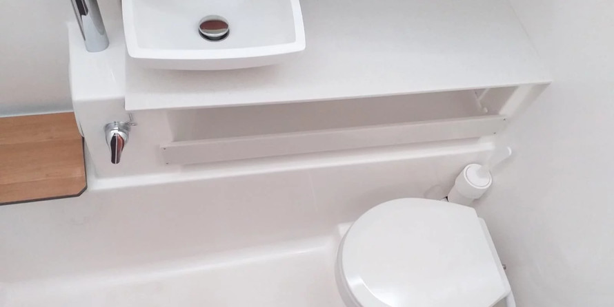 Dufour 430 Grand Large