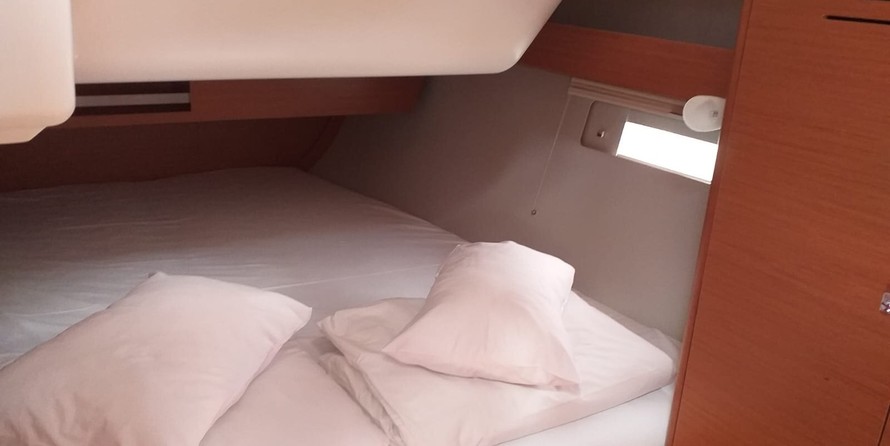 Dufour 430 Grand Large