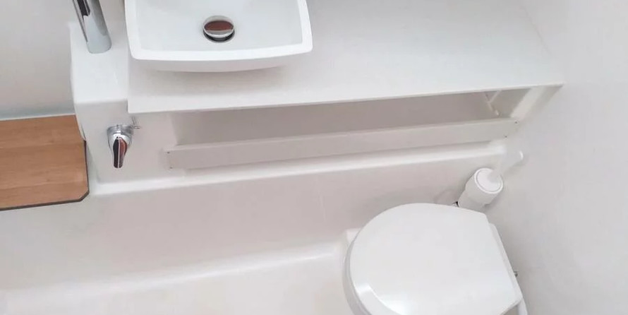 Dufour 430 Grand Large