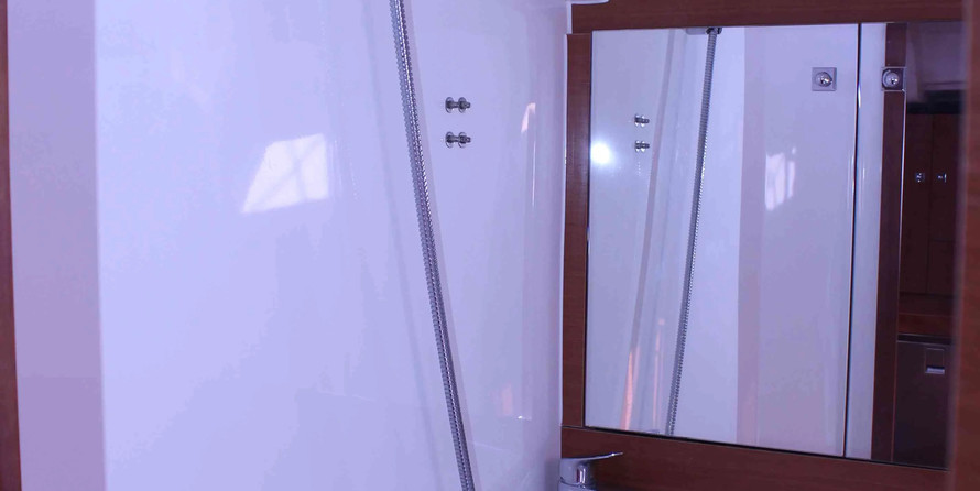 Dufour 430 Grand Large