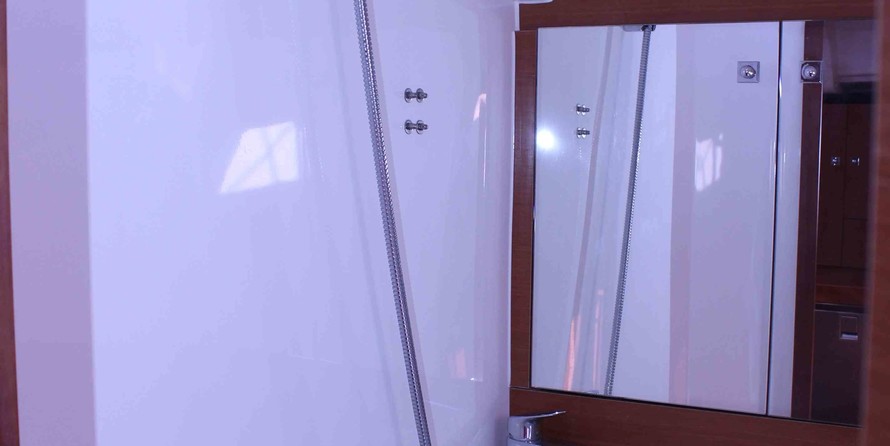 Dufour 430 Grand Large