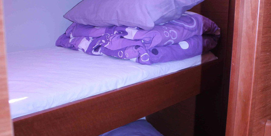 Dufour 430 Grand Large