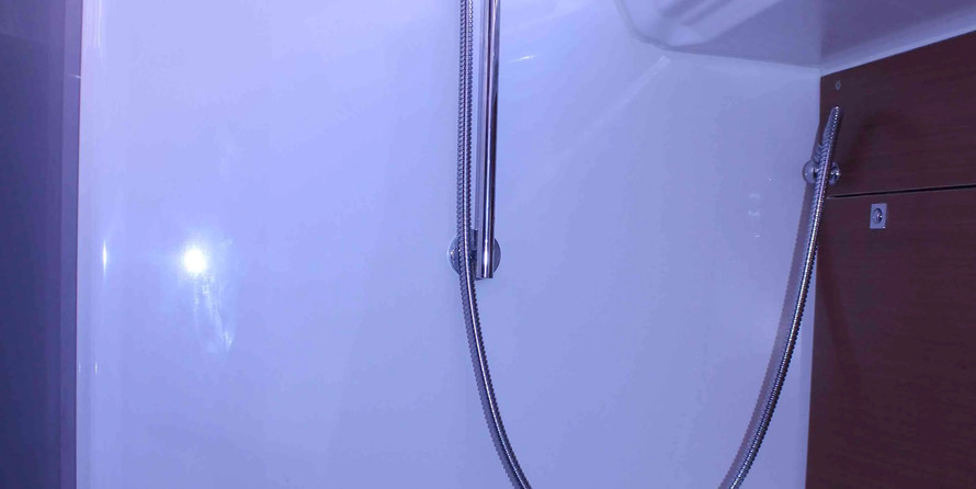 Dufour 430 Grand Large