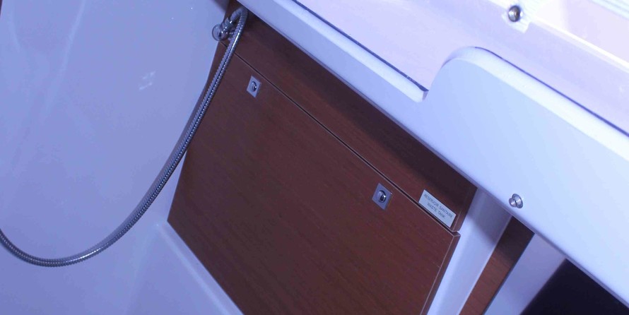 Dufour 430 Grand Large