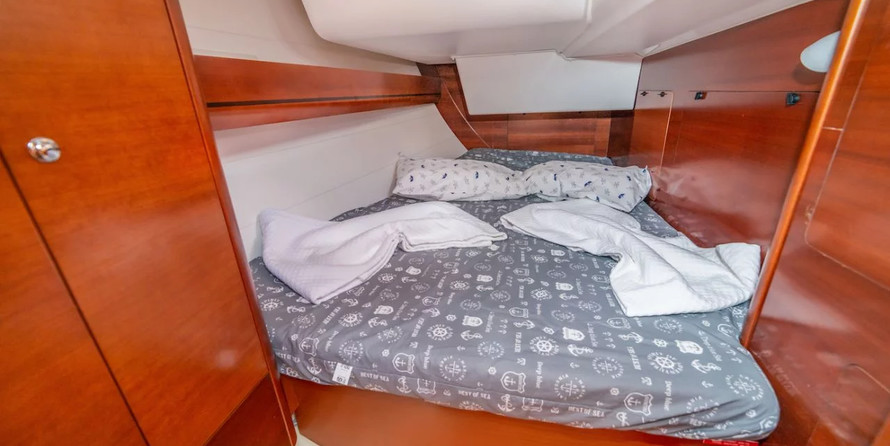 Dufour 405 GL