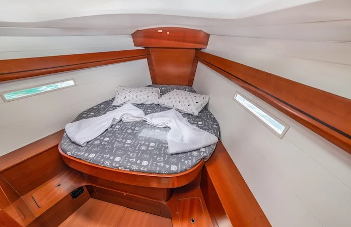 Dufour 405 Grand Large