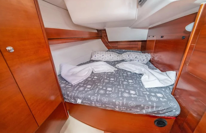 Dufour 405 Grand Large