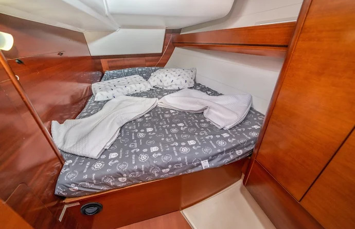 Dufour 405 Grand Large
