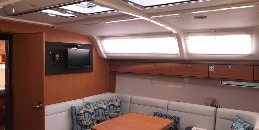 Bavaria 51 Cruiser