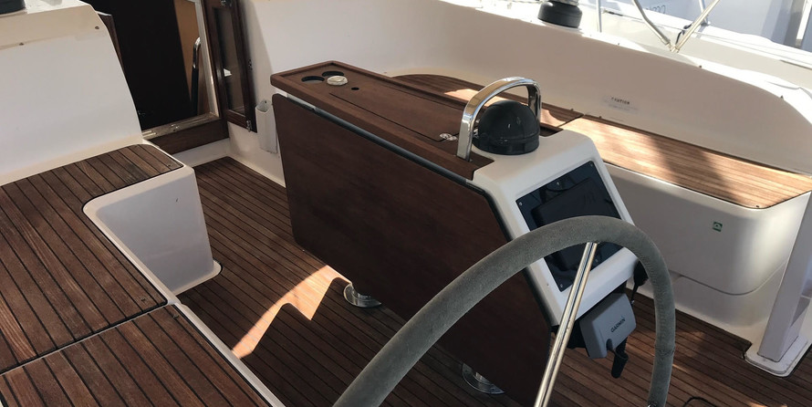 Bavaria 51 Cruiser