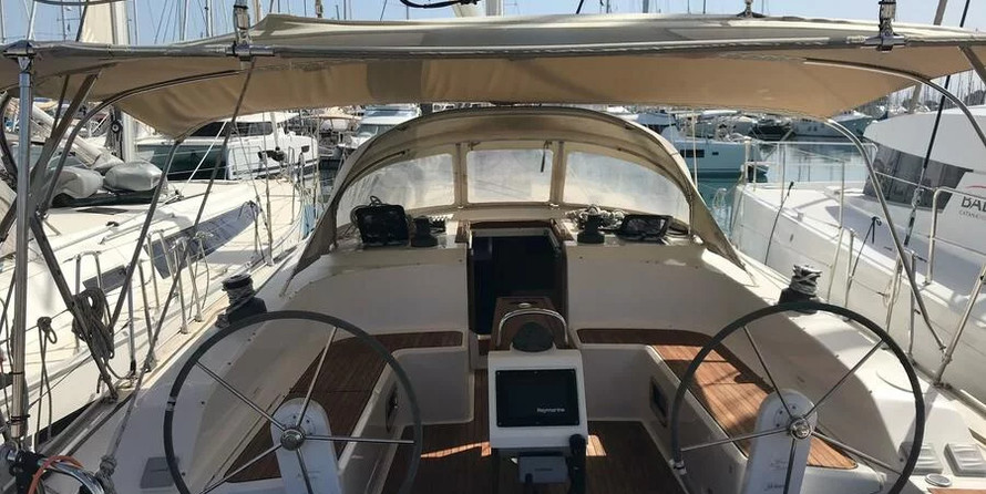 Bavaria 51 Cruiser