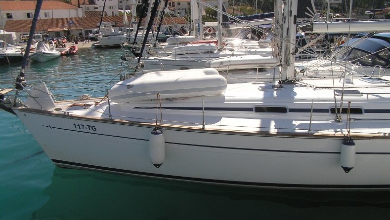 Bavaria 49