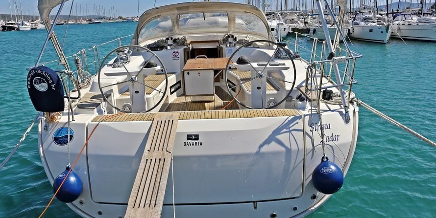 Bavaria Cruiser 50