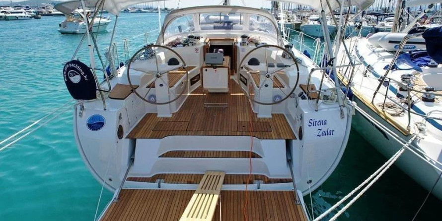 Bavaria Cruiser 50