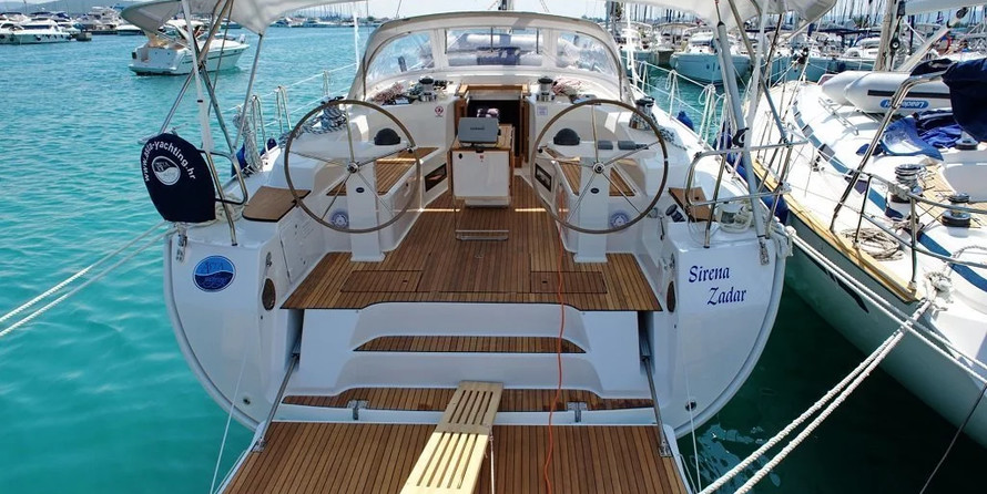 Bavaria Cruiser 50