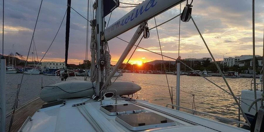 Bavaria 50