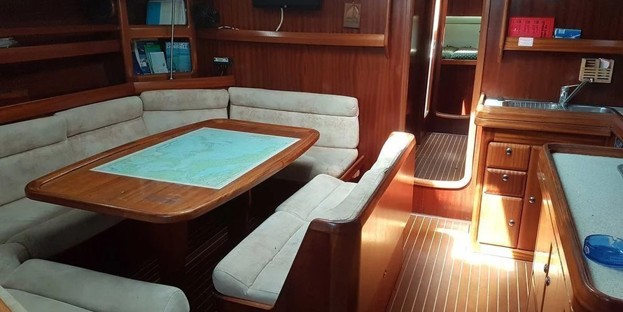 Bavaria 50