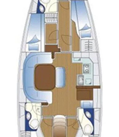 Bavaria 50