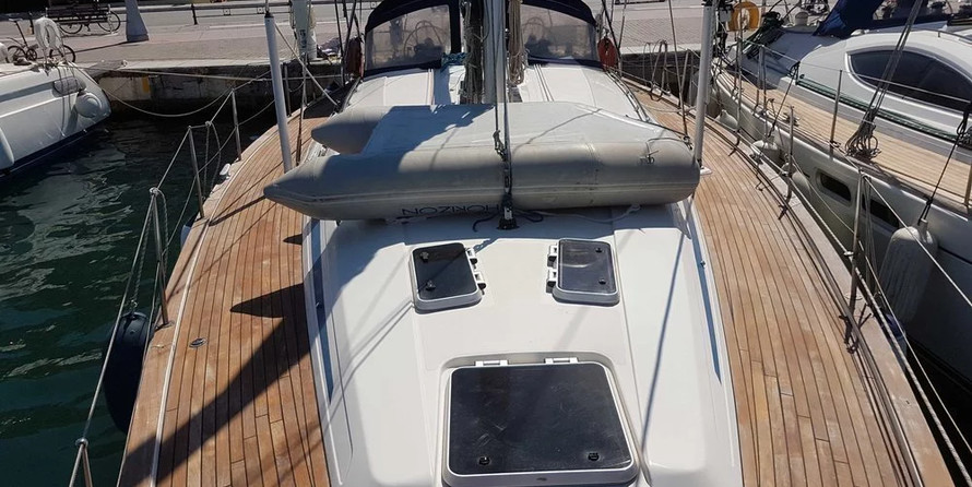 Bavaria 50