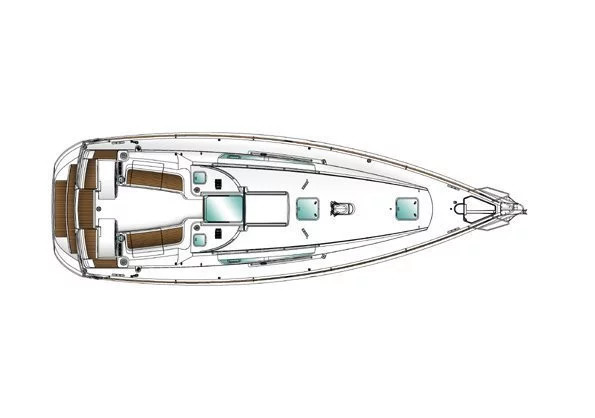 Jeanneau Sun Odyssey 39i