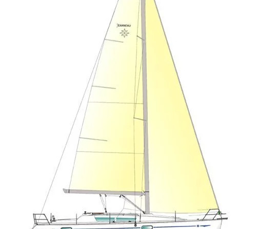 Jeanneau Sun Odyssey 39i