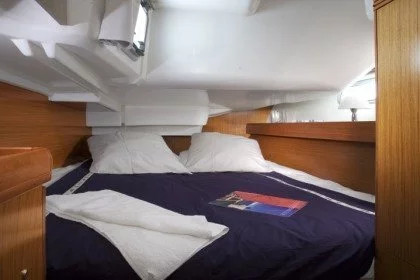 Jeanneau Sun Odyssey 39i