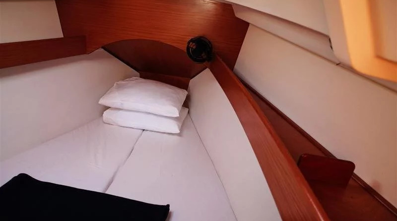 Beneteau Cyclades 43.4