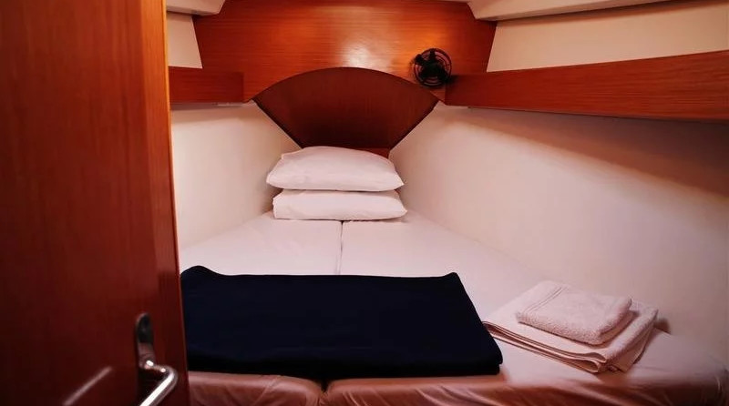 Beneteau Cyclades 43.4