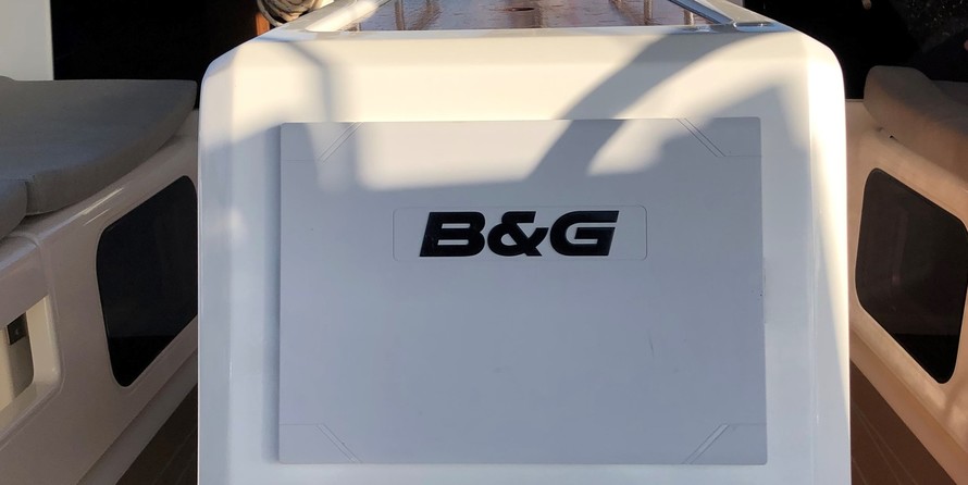 Dufour 412 Grand Large