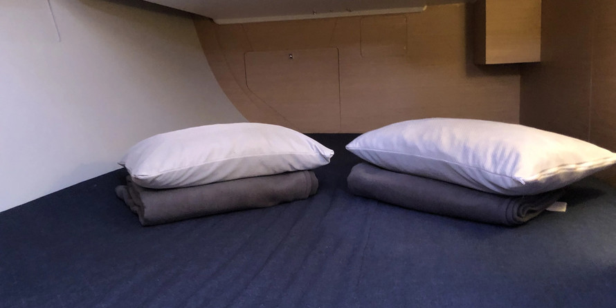 Dufour 412 Grand Large