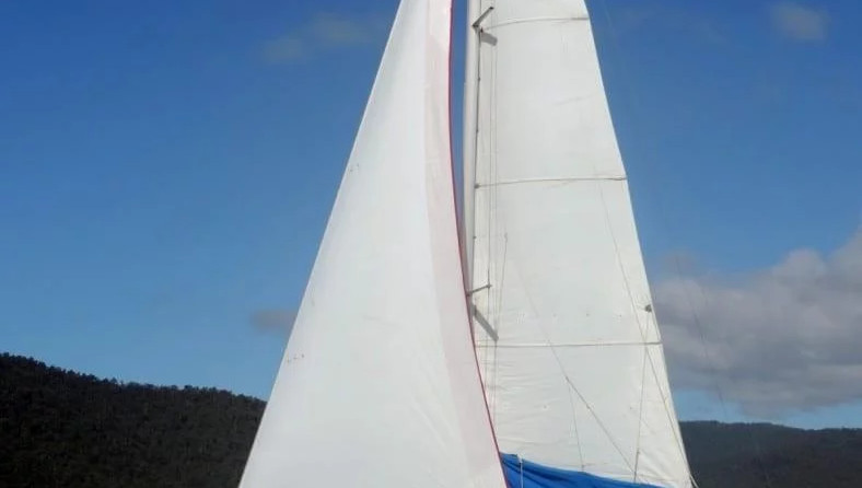Sun Odyssey 36i