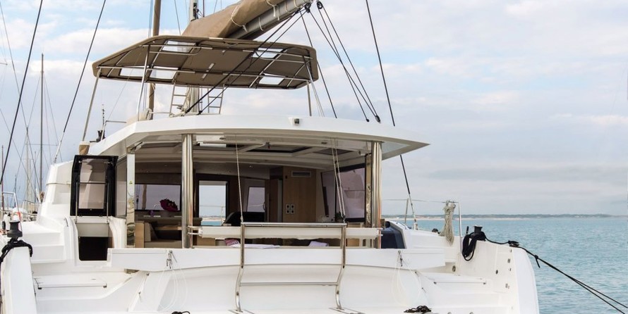 Bali 4.5