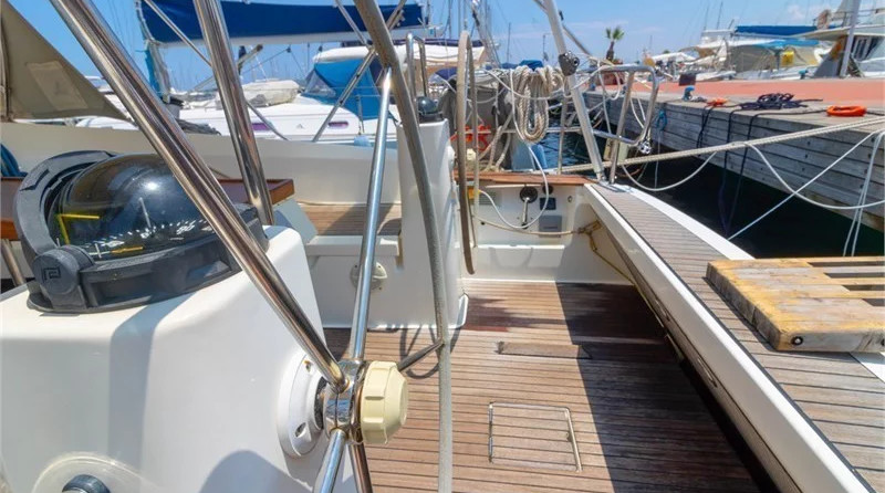 Bavaria Cruiser 40 (3Cab)