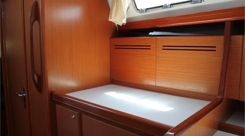 Beneteau Cyclades 43.3