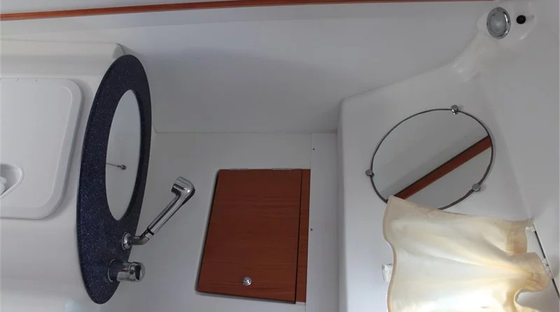 Beneteau Cyclades 43.3