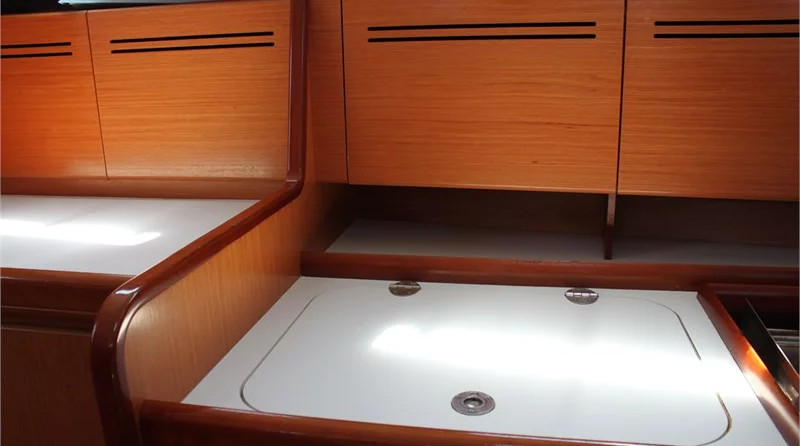 Beneteau Cyclades 43.3