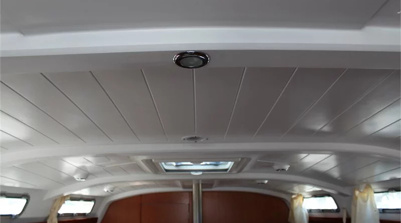 Beneteau Cyclades 43.3