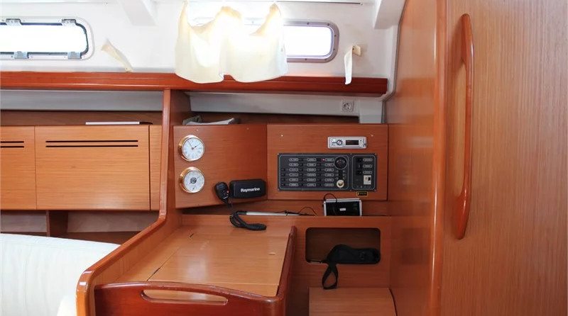 Beneteau Cyclades 43.3