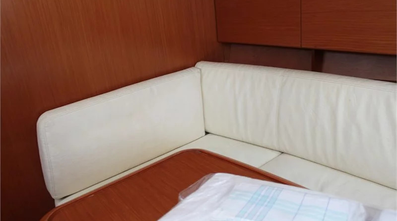 Beneteau Cyclades 43.3