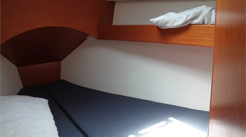 Beneteau Cyclades 43.3