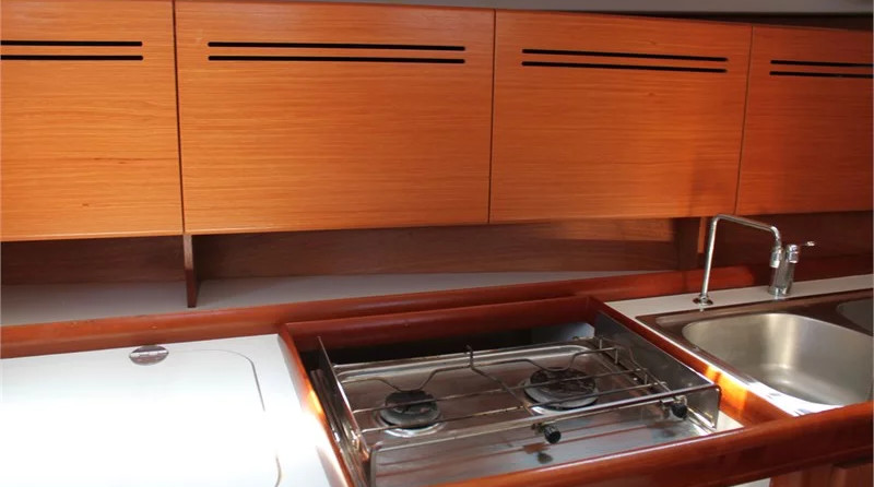 Beneteau Cyclades 43.3