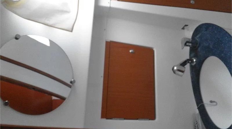 Beneteau Cyclades 43.3