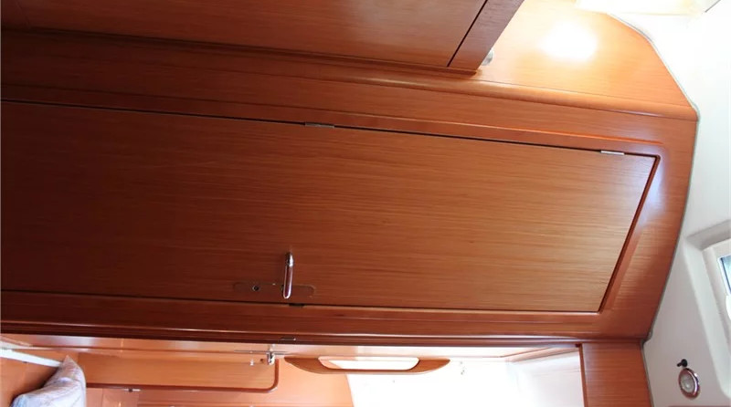 Beneteau Cyclades 43.3