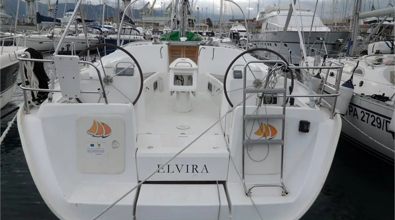 Beneteau Cyclades 43.3