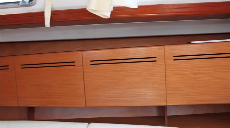 Beneteau Cyclades 43.3