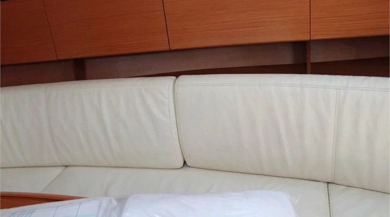 Beneteau Cyclades 43.3